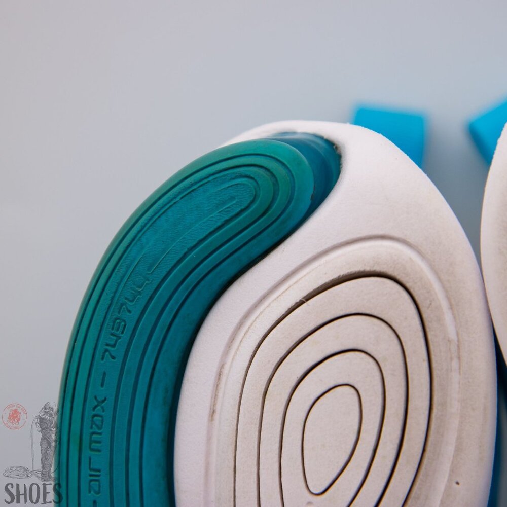 Nike Air Max Kantara 'Lagoon Moon' - Women's‎ Size - 9.5 - Picture 13 of 14